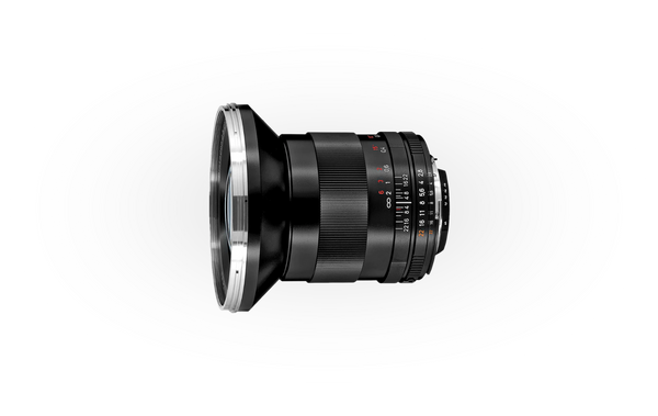 Zeiss Classic ZF.2 21mm f/2.8 Distagon - Duclos Lenses