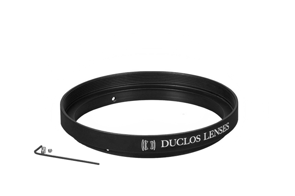 80mm Step-Up Ring - Leica 19mm V.II