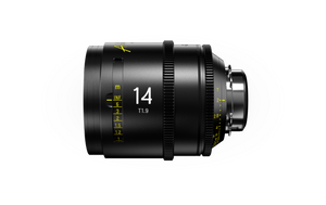 Arles 14mm T1.9