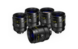 Arles Prime 5-Lens Kit (B)