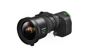 HZK 14-100mm T2.9 Duvo