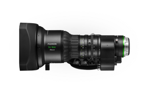 HZK 14-100mm T2.9 Duvo