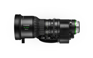 HZK 14-100mm T2.9 Duvo