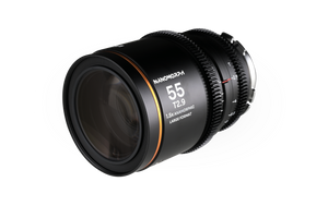 Nanomorph LF 55mm T2.9