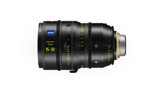 Supreme Zoom Radiance 15-30mm T2.9