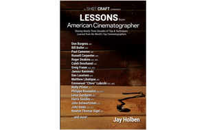 Lessons from American Cinematographer