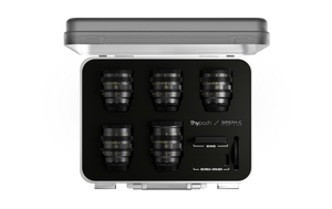 Simera-C 5-Lens Kit