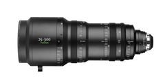 Fujinon 25-300mm T3.5 Premier Cabrio - Duclos Lenses