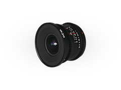 Laowa 6mm T2.1 Zero-D Cine MFT - Duclos Lenses