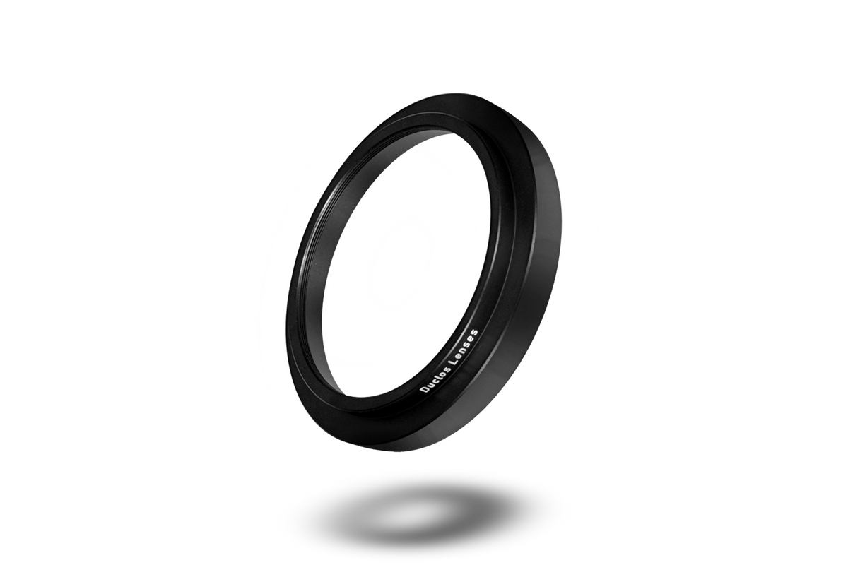 Front Rings - Duclos Lenses