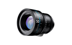 Schneider Xenon FF 50mm T2.1 - Duclos Lenses