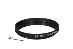 Duclos 80mm Step-Up Ring - Leica 19mm V.II - Duclos Lenses